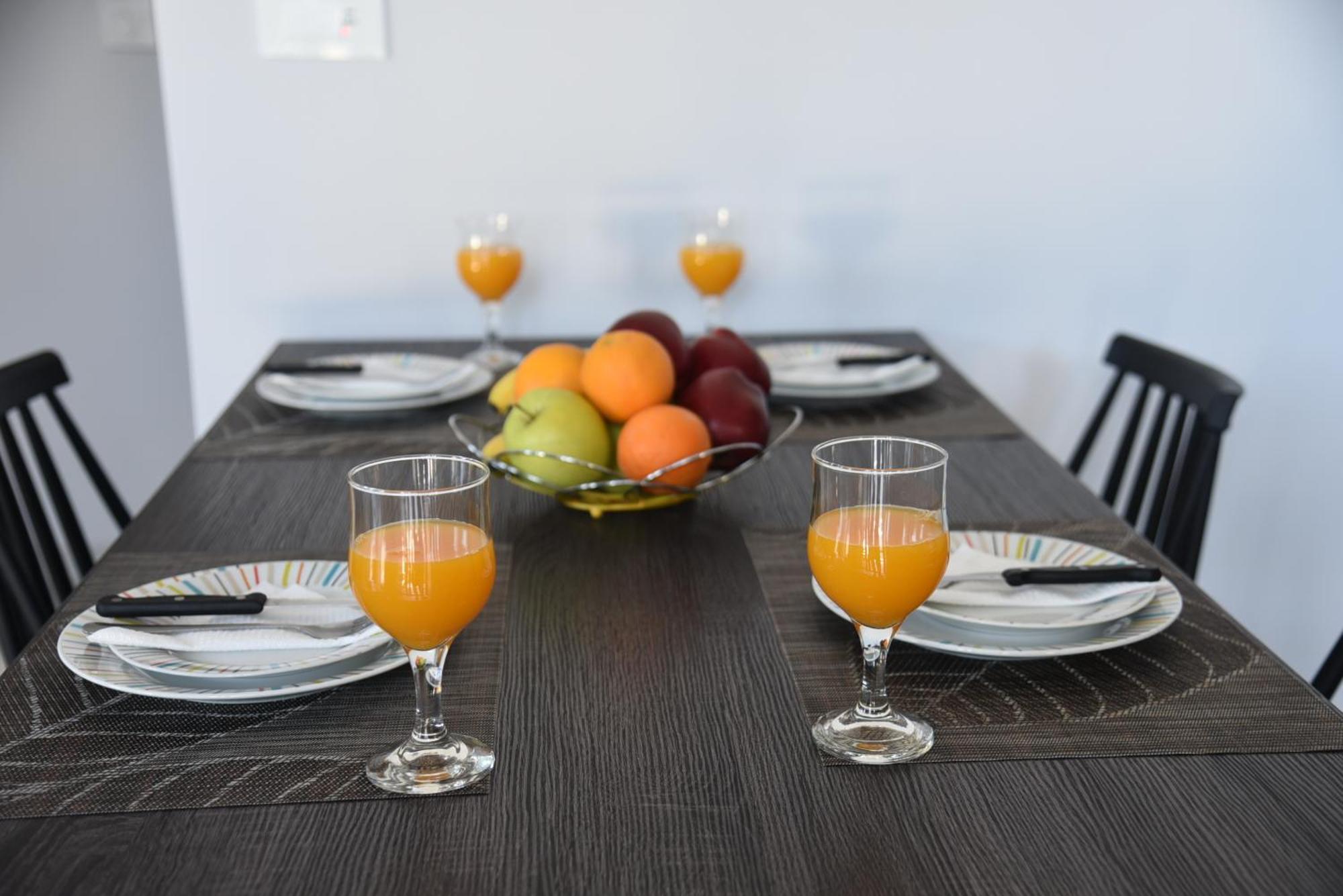 Pirgos Deluxe Apartment - Private Parking Kíssamos Zewnętrze zdjęcie