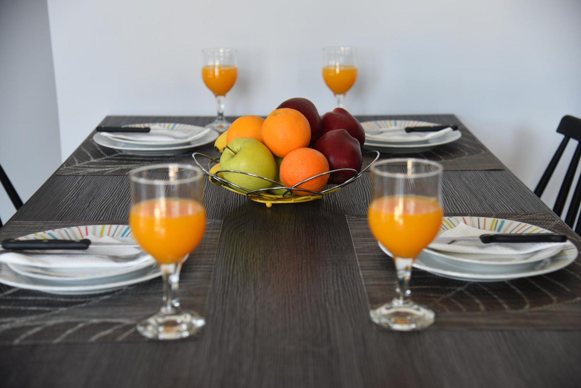 Pirgos Deluxe Apartment - Private Parking Kíssamos Zewnętrze zdjęcie