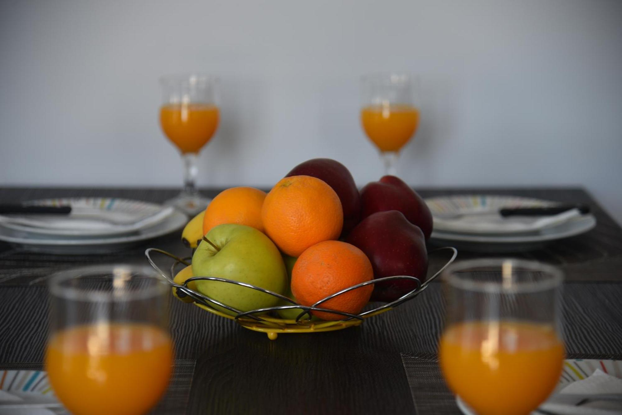 Pirgos Deluxe Apartment - Private Parking Kíssamos Zewnętrze zdjęcie
